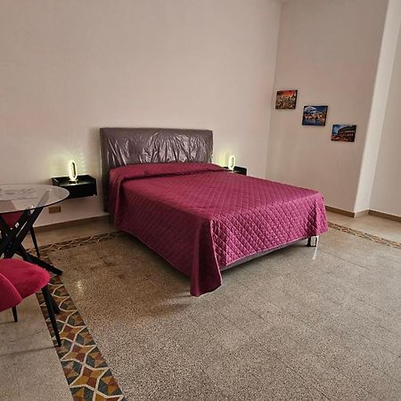 B&B Piazza Ragusa Róma Kültér fotó