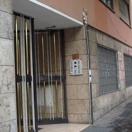B&B Piazza Ragusa Róma Kültér fotó