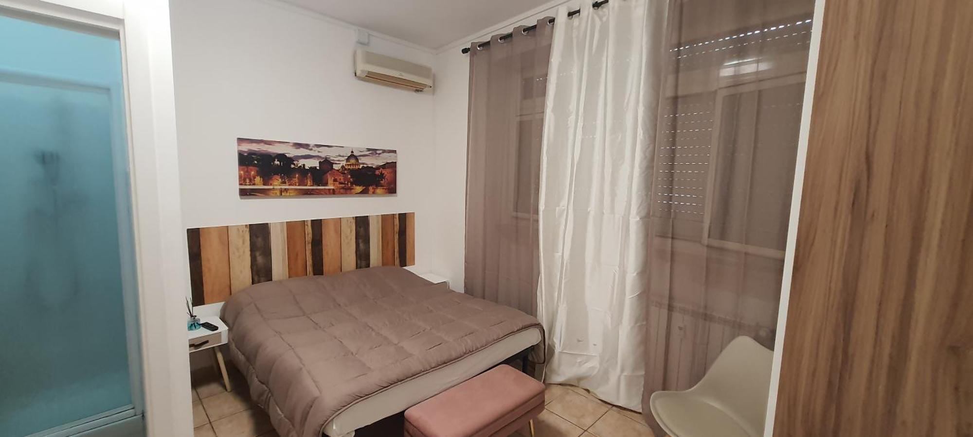 B&B Piazza Ragusa Róma Kültér fotó