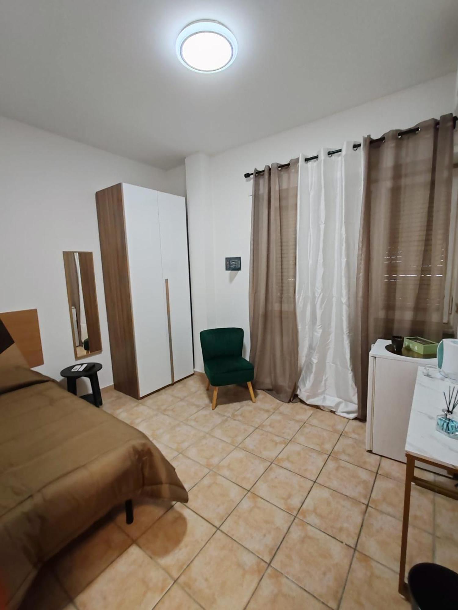 B&B Piazza Ragusa Róma Kültér fotó