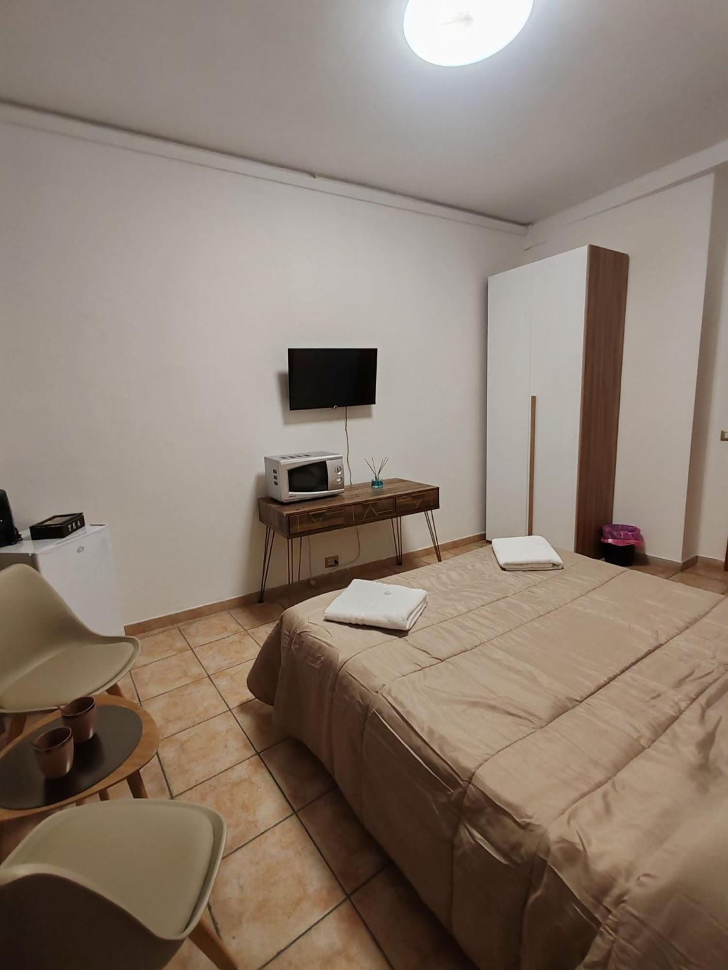 B&B Piazza Ragusa Róma Kültér fotó