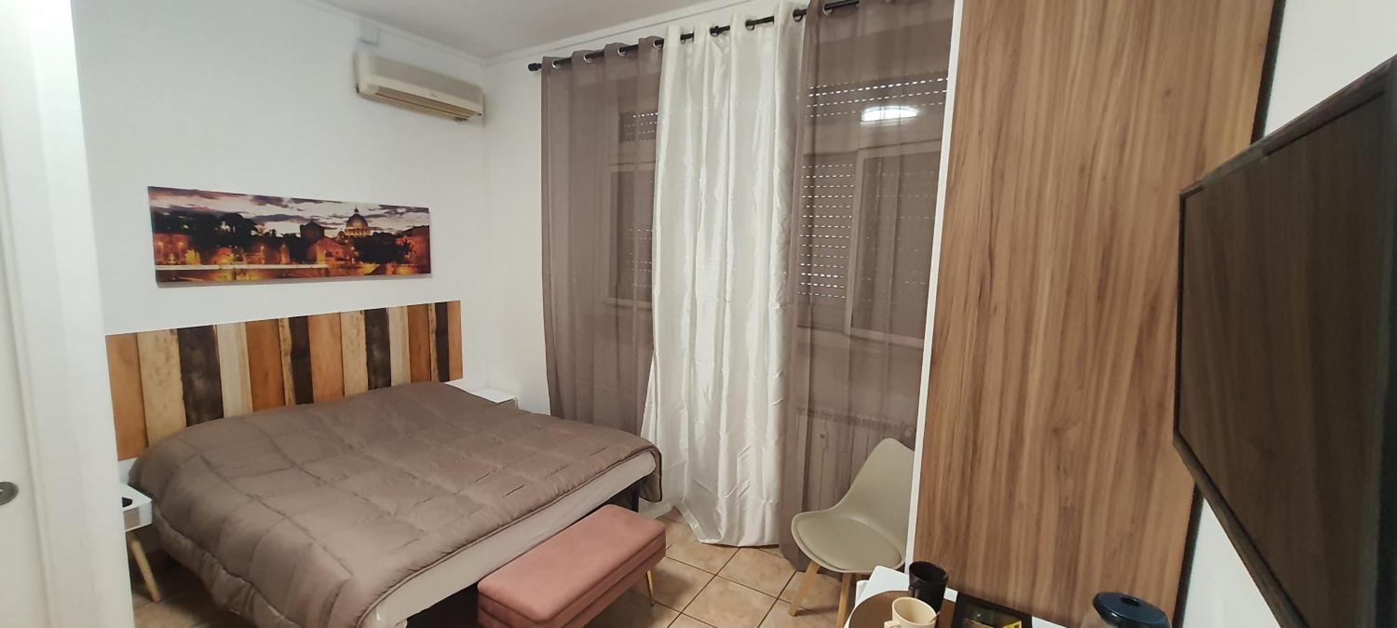 B&B Piazza Ragusa Róma Kültér fotó