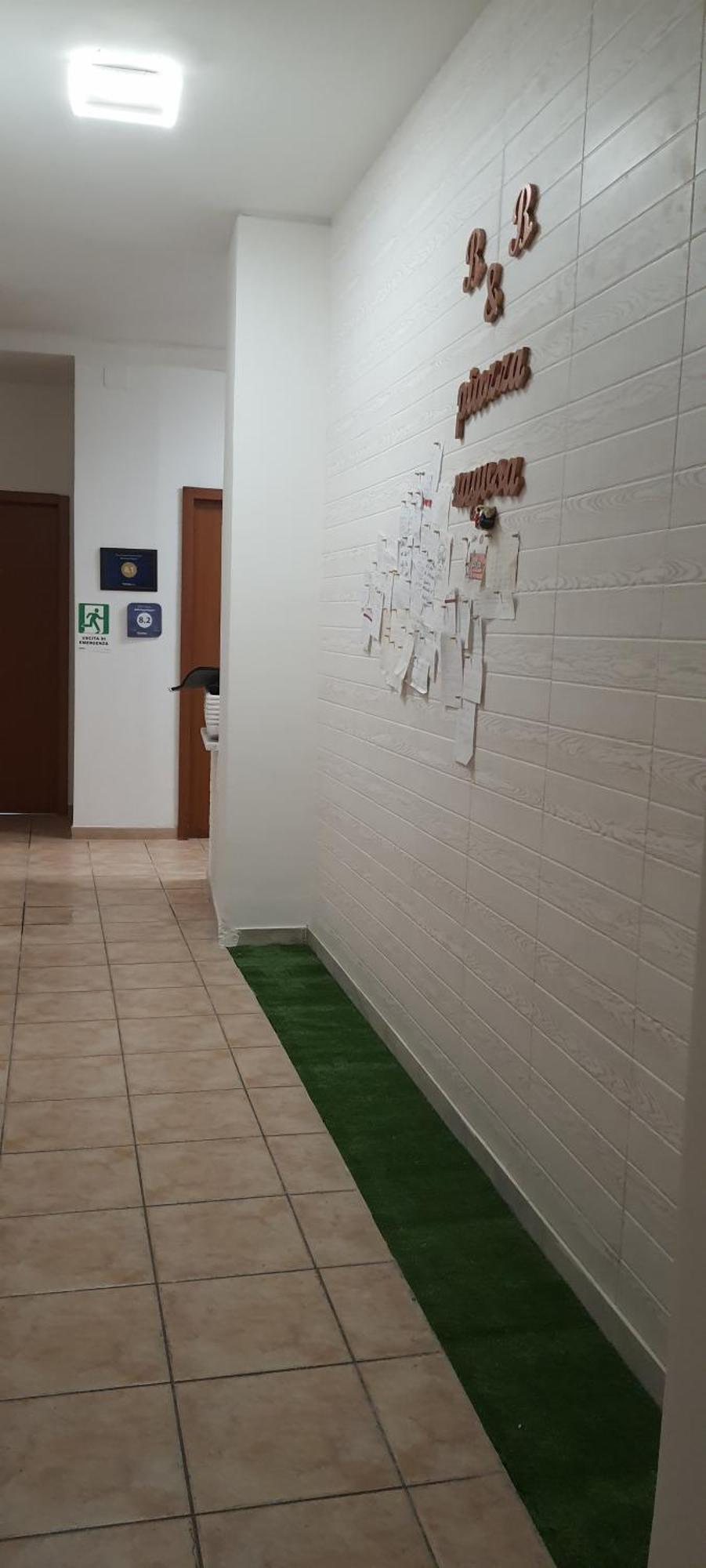 B&B Piazza Ragusa Róma Kültér fotó
