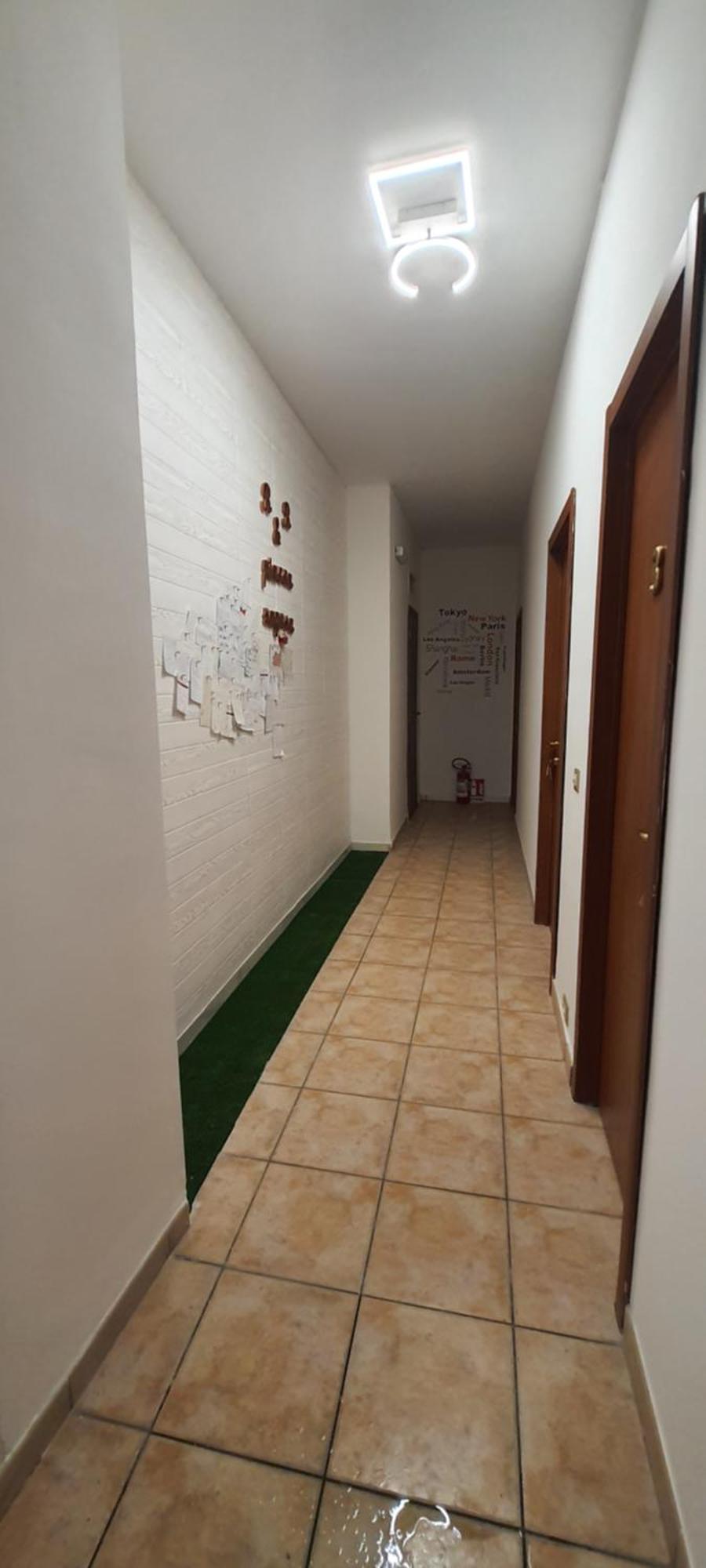 B&B Piazza Ragusa Róma Kültér fotó