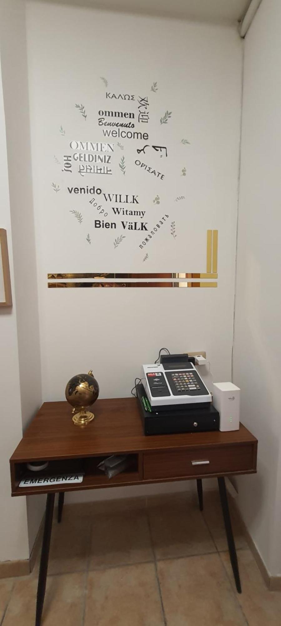 B&B Piazza Ragusa Róma Kültér fotó