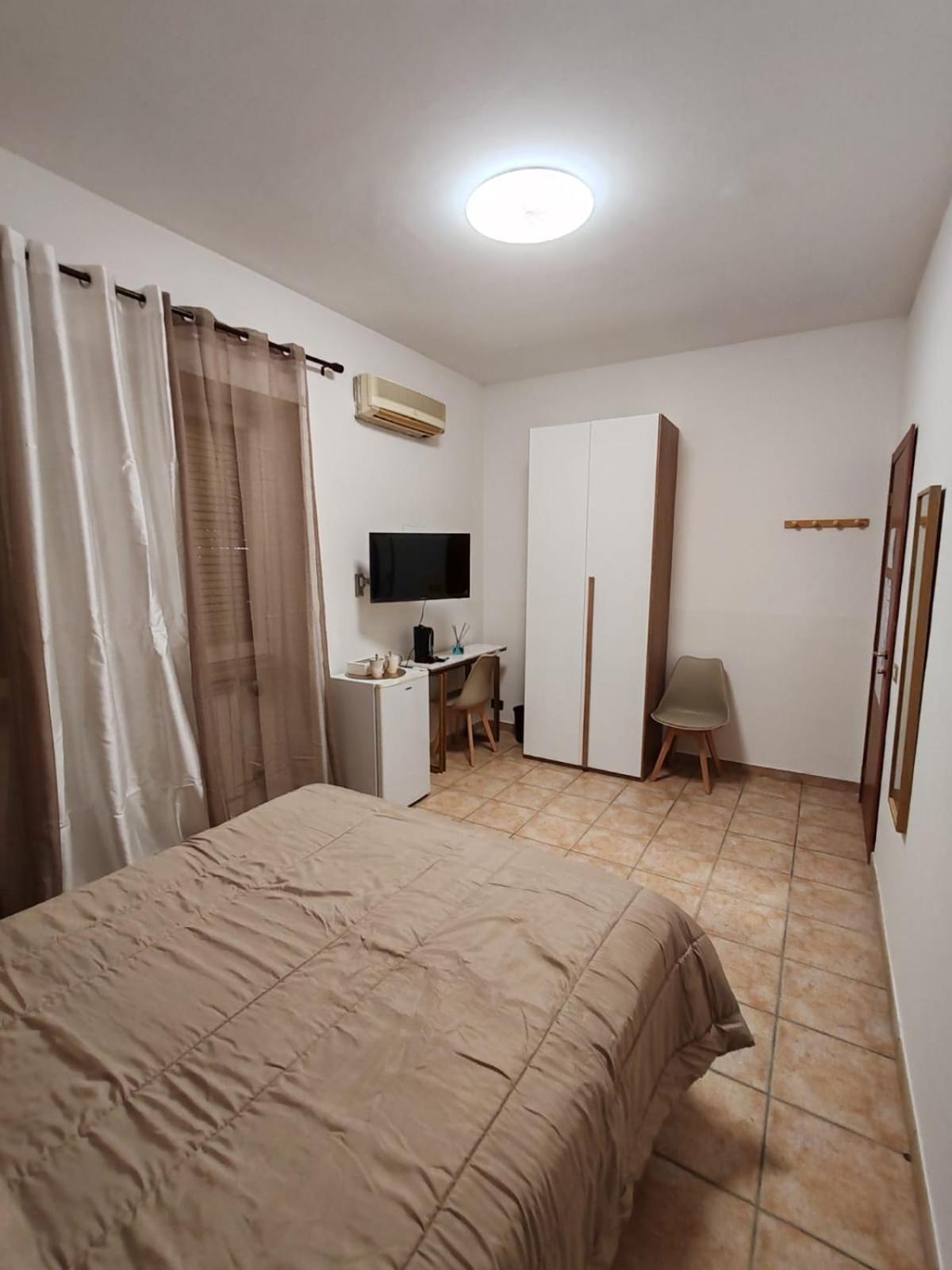 B&B Piazza Ragusa Róma Kültér fotó