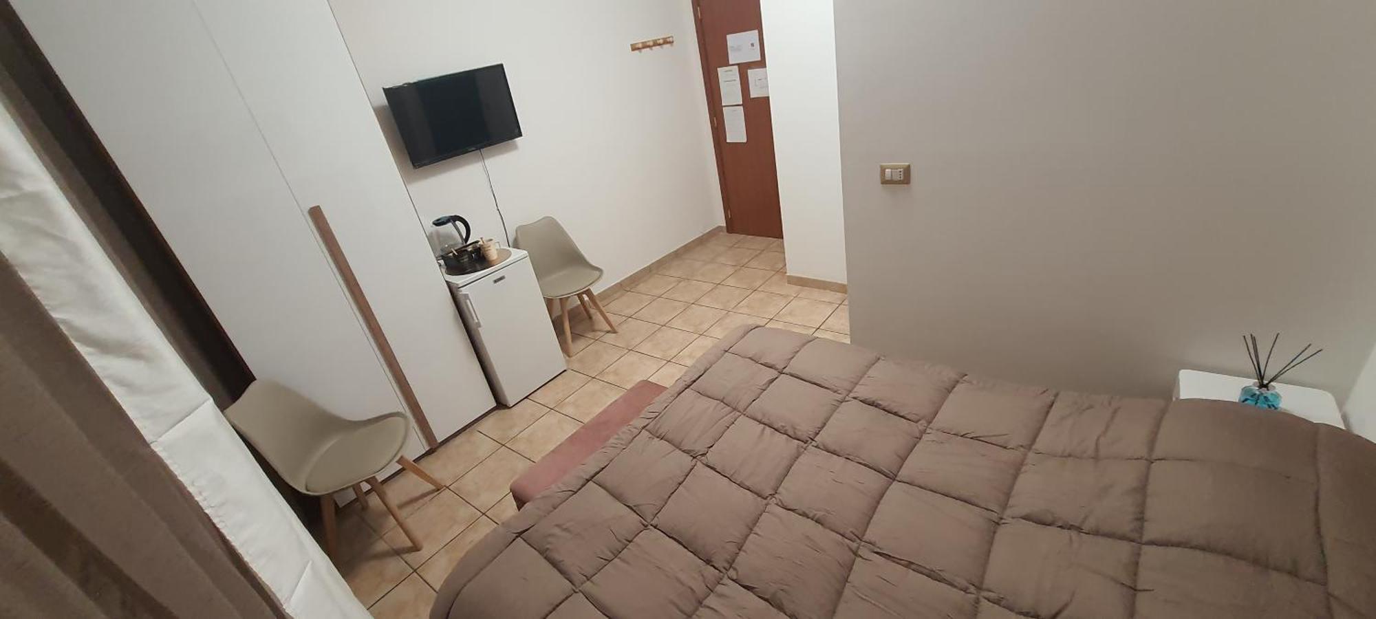B&B Piazza Ragusa Róma Kültér fotó