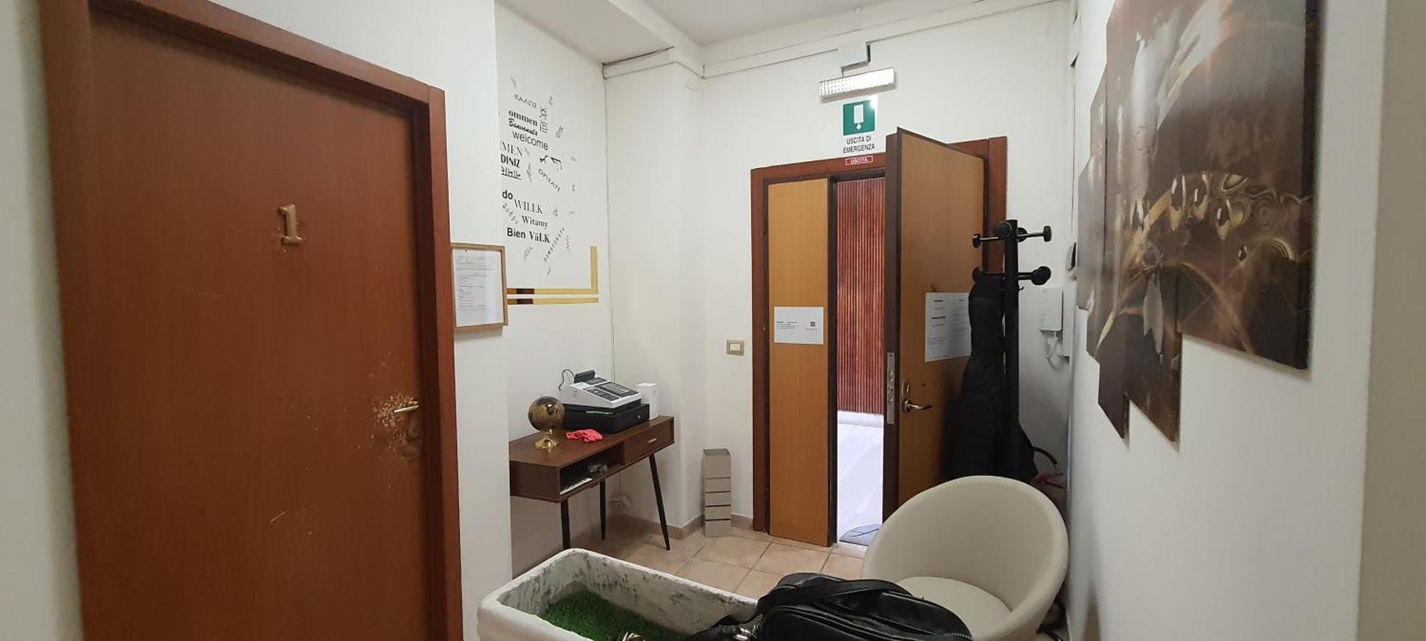 B&B Piazza Ragusa Róma Kültér fotó
