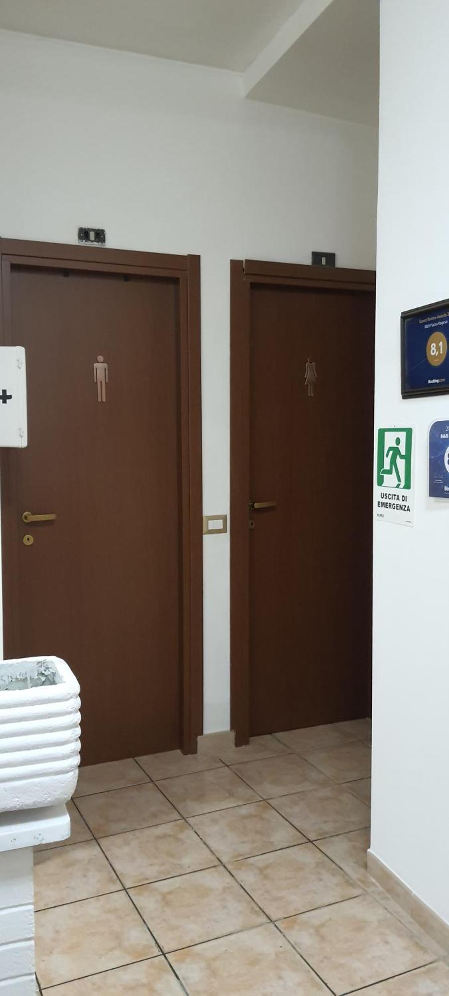 B&B Piazza Ragusa Róma Kültér fotó