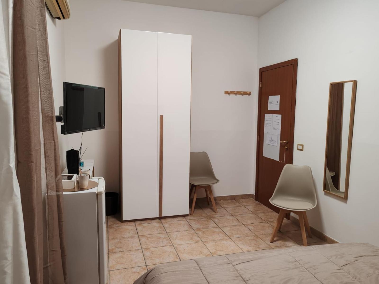 B&B Piazza Ragusa Róma Kültér fotó