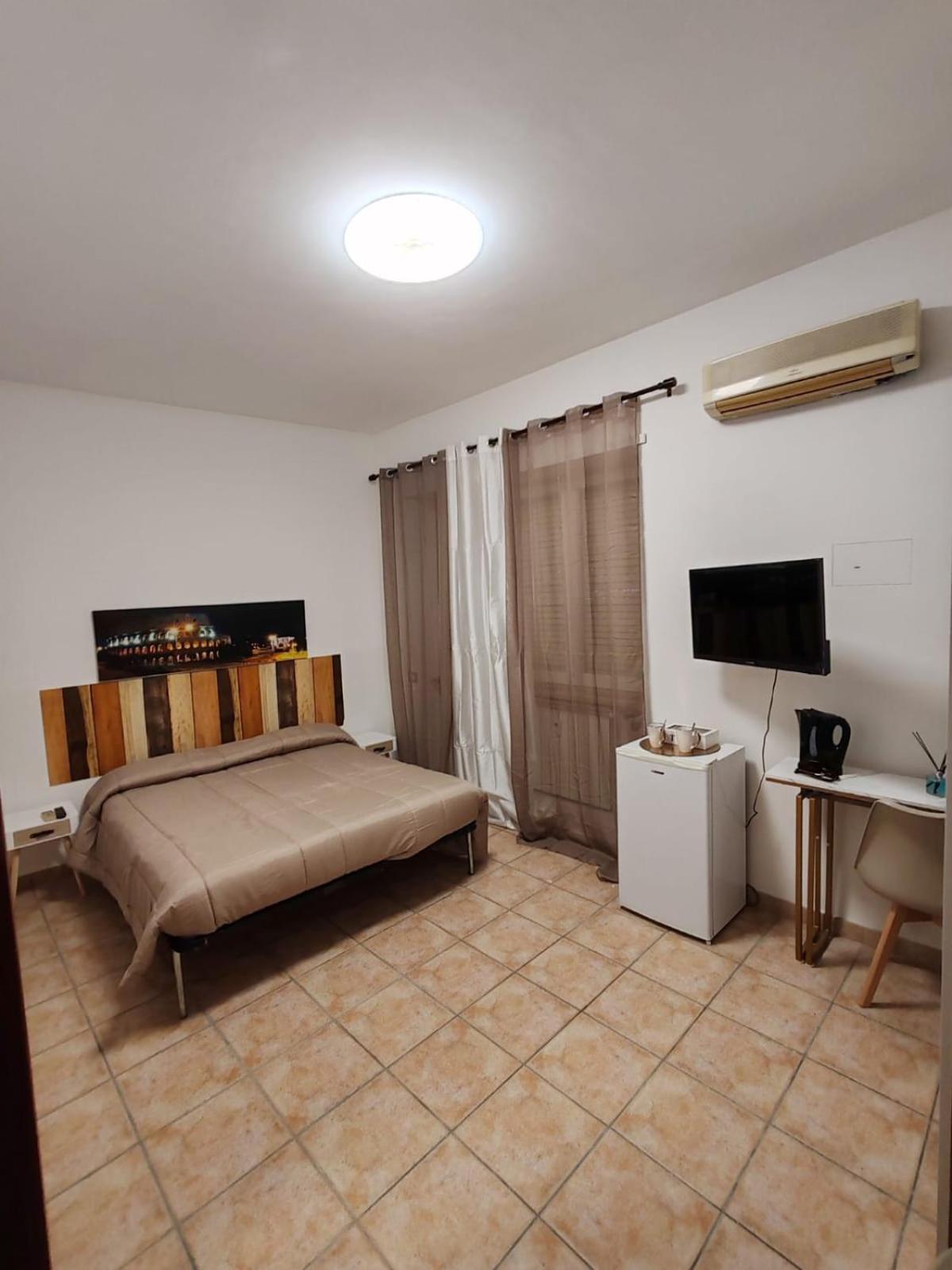 B&B Piazza Ragusa Róma Kültér fotó