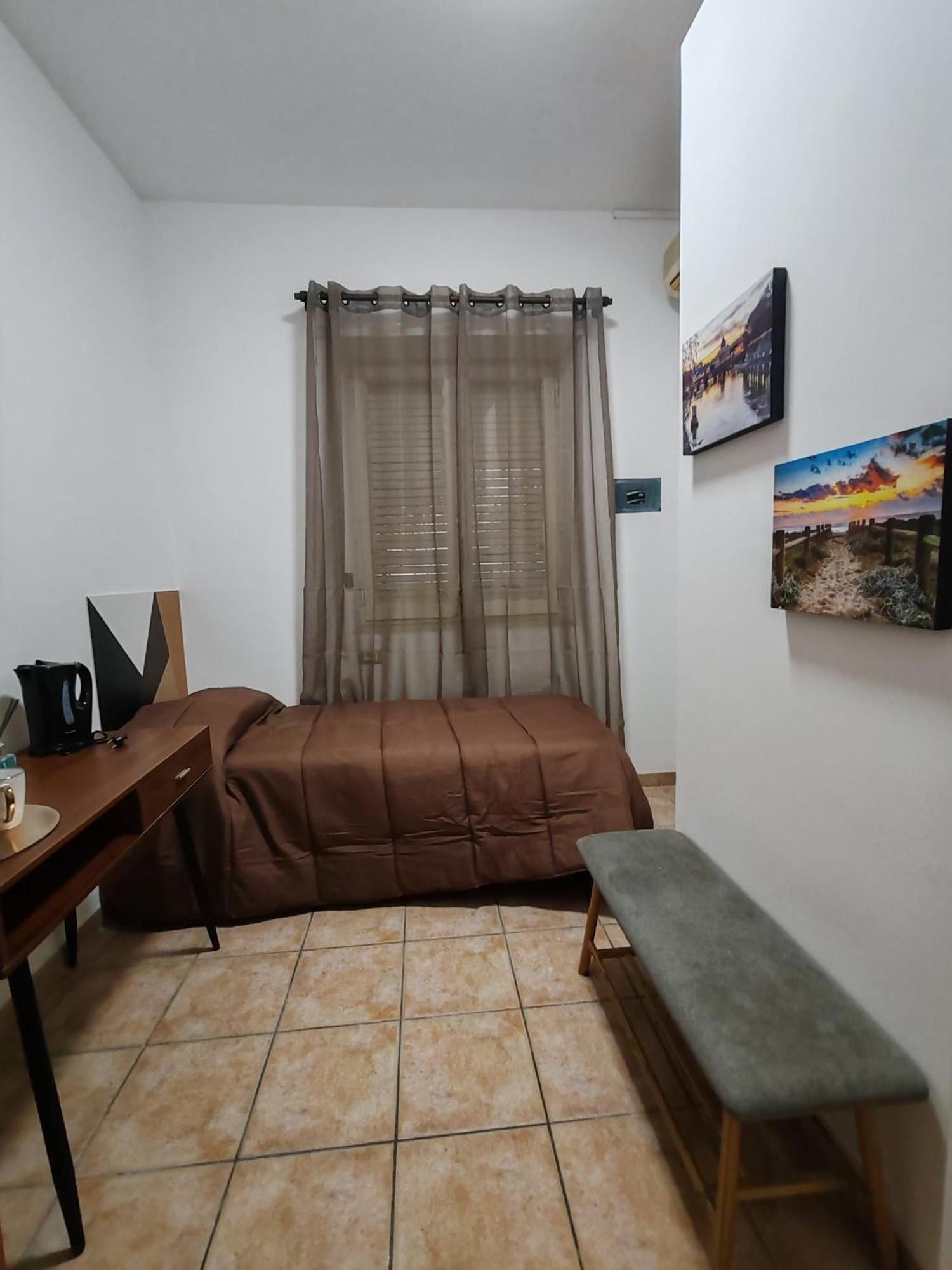 B&B Piazza Ragusa Róma Kültér fotó