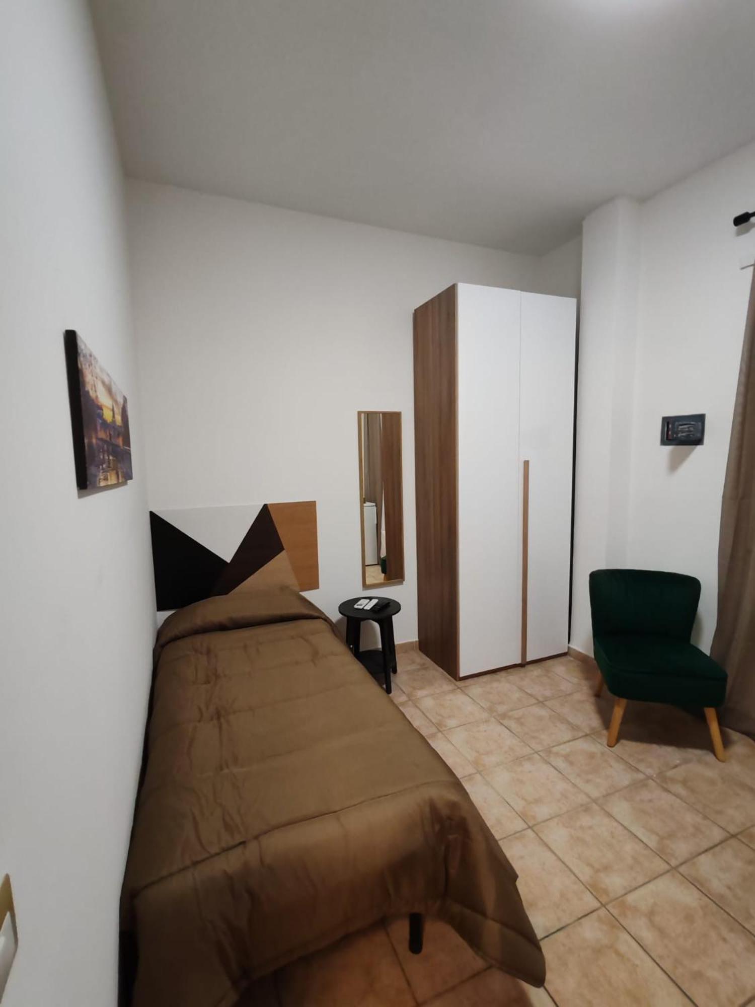 B&B Piazza Ragusa Róma Kültér fotó