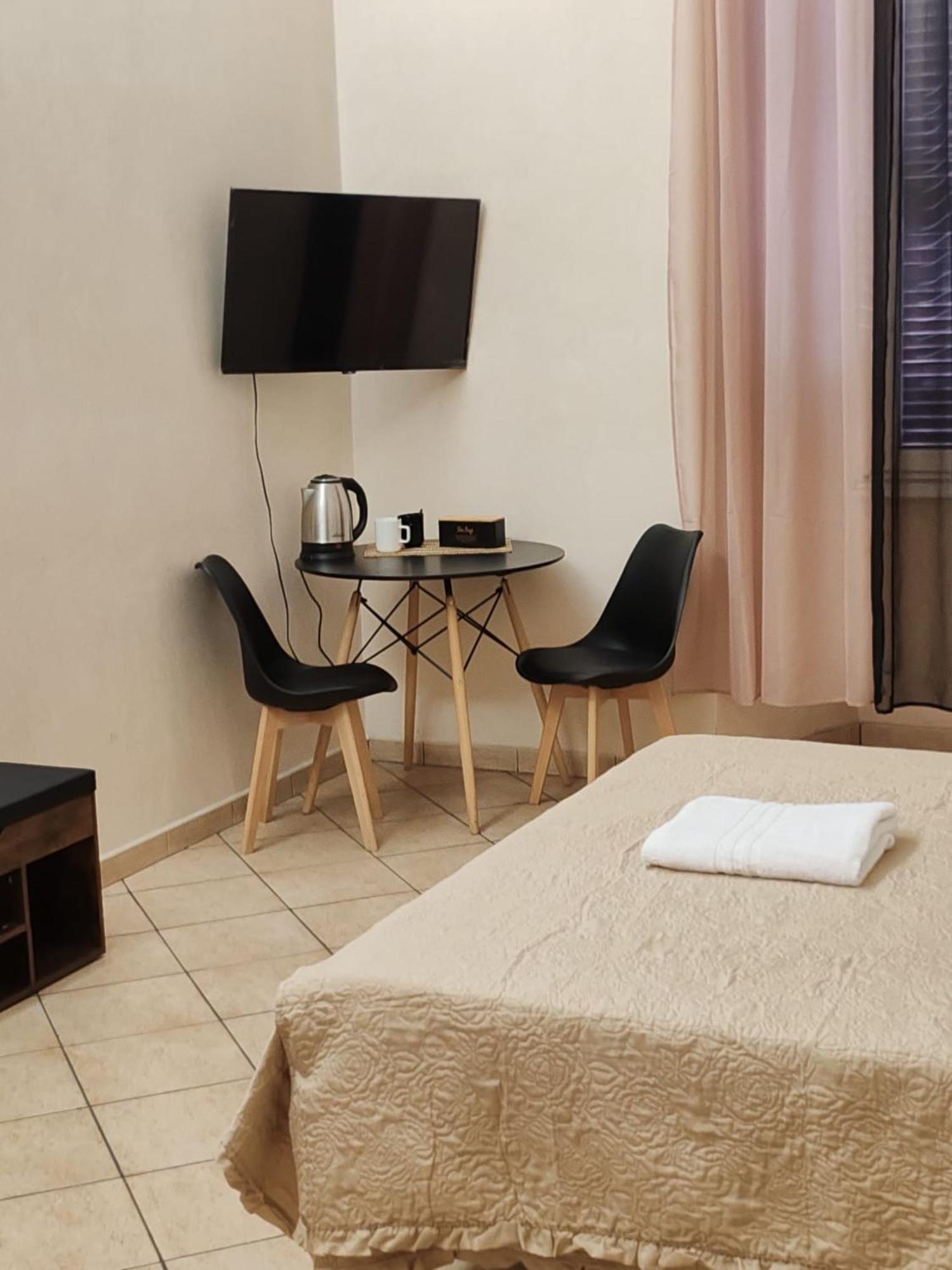 B&B Piazza Ragusa Róma Kültér fotó
