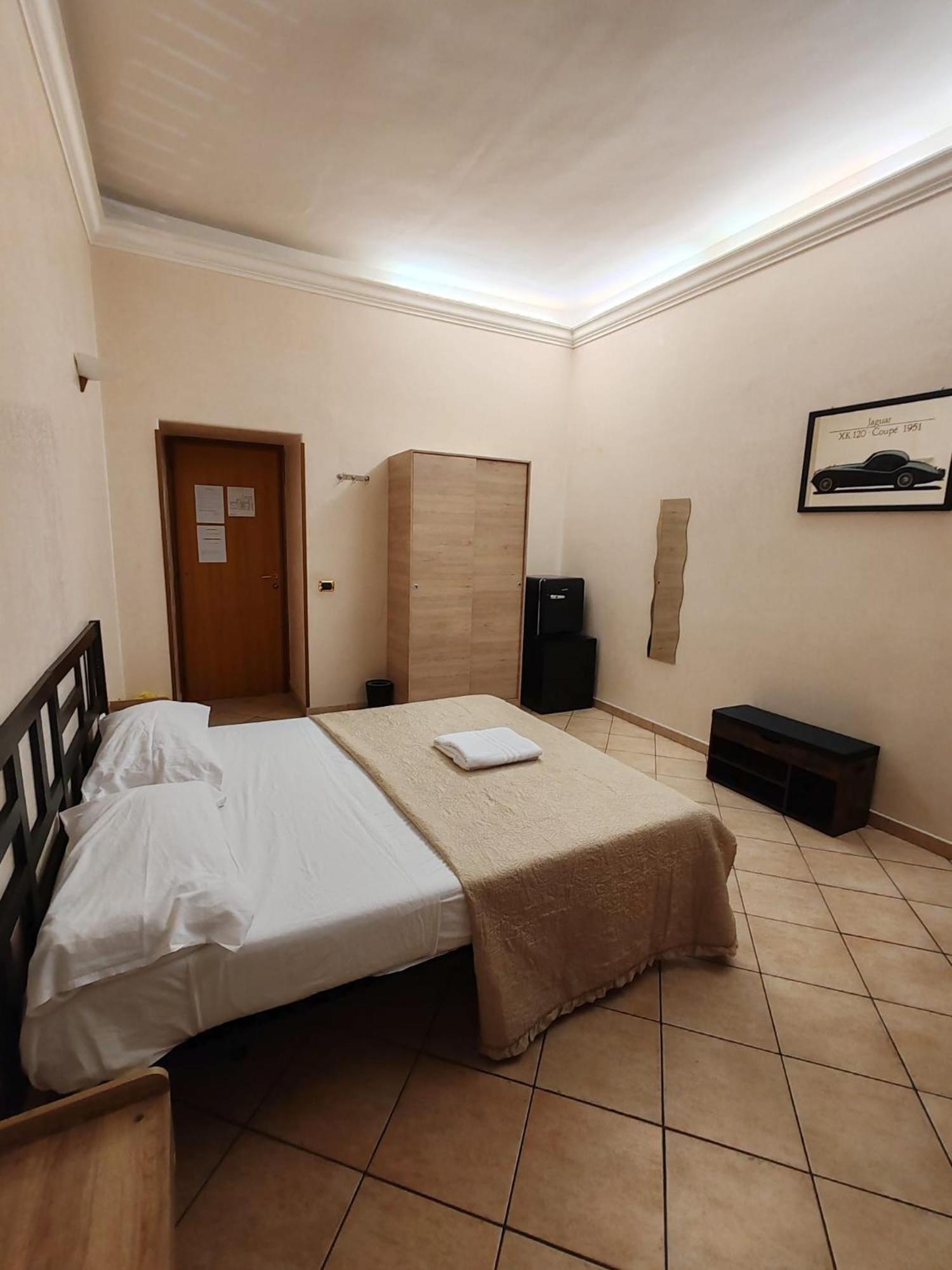 B&B Piazza Ragusa Róma Kültér fotó