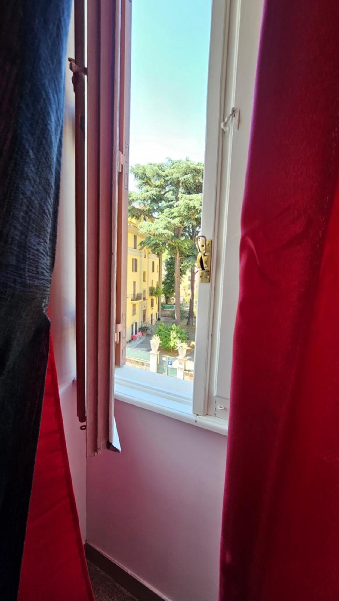 B&B Piazza Ragusa Róma Kültér fotó