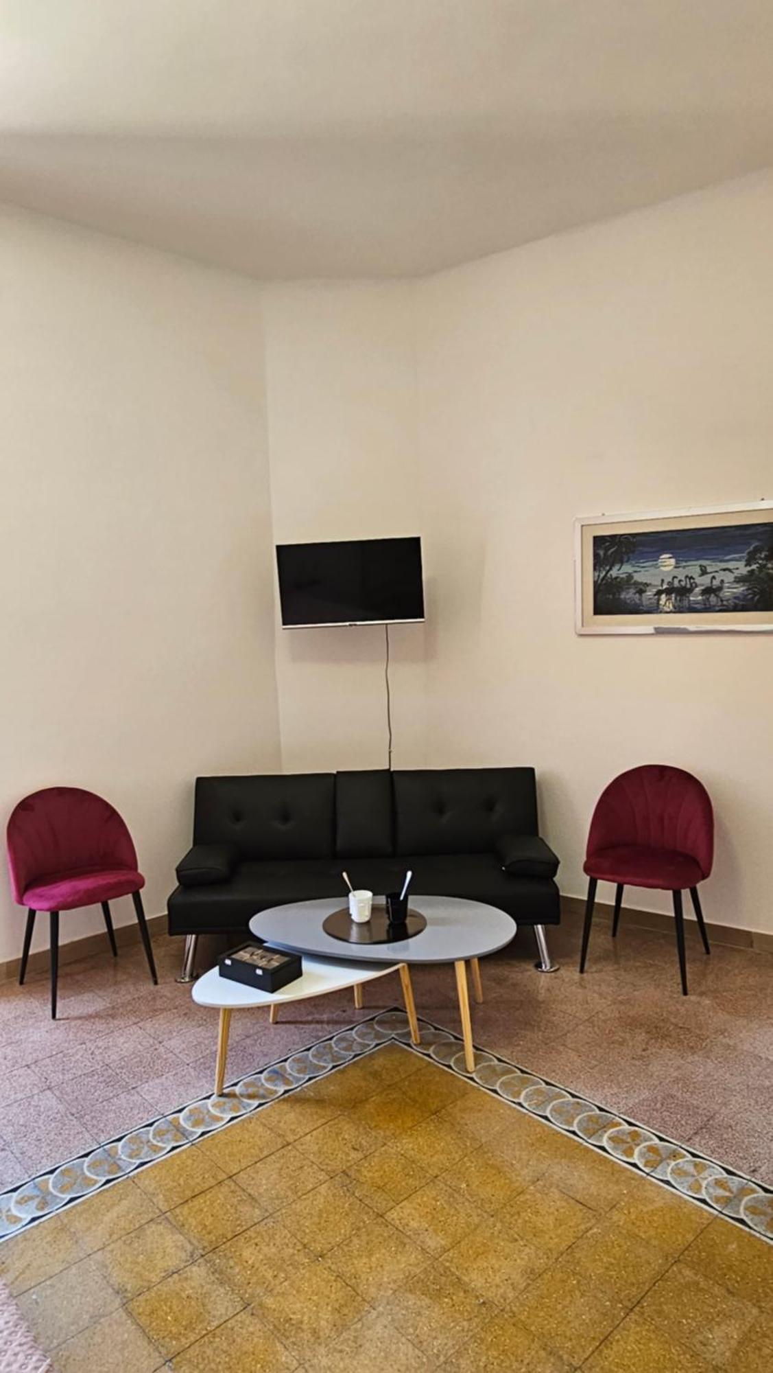 B&B Piazza Ragusa Róma Kültér fotó