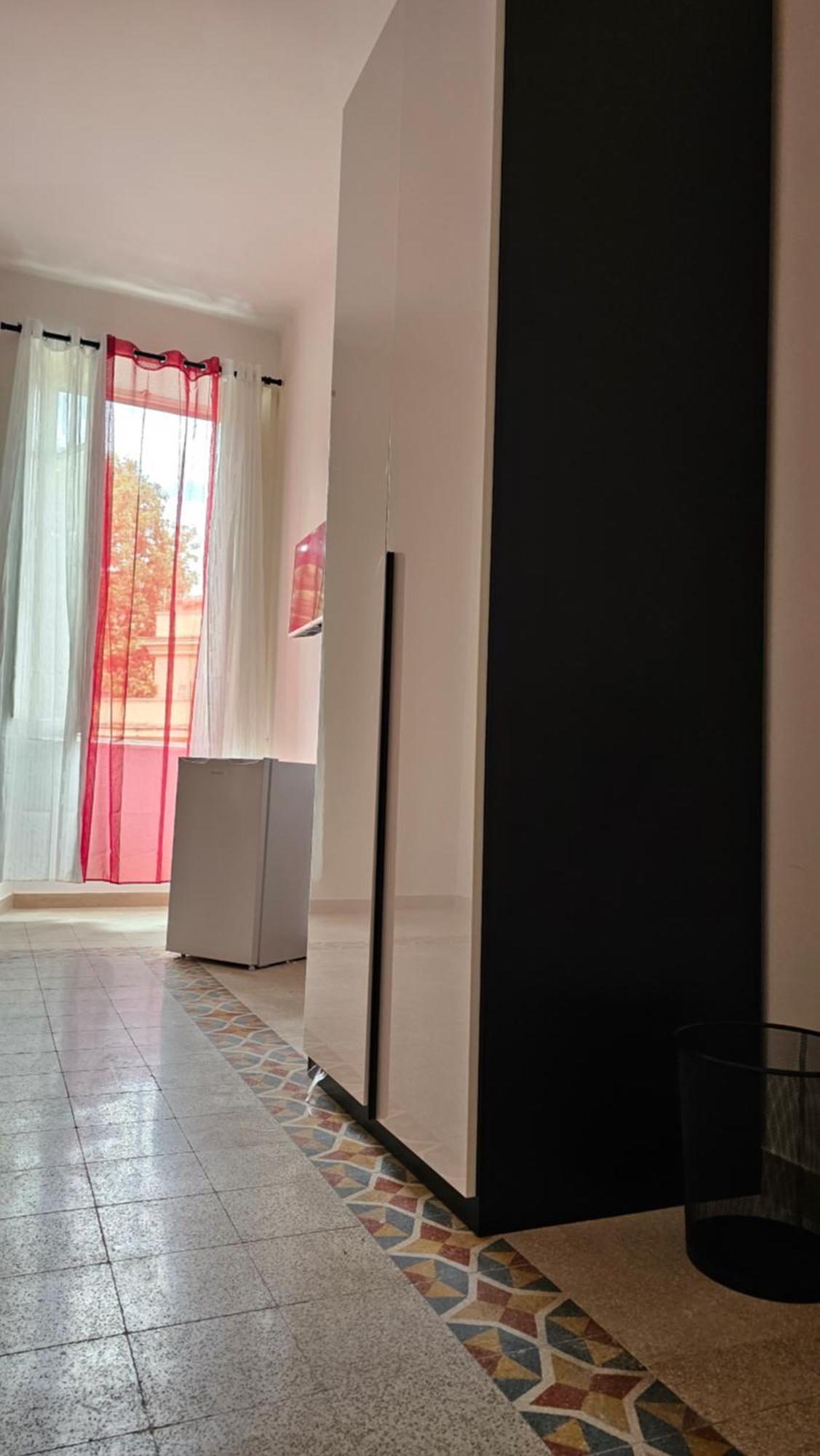 B&B Piazza Ragusa Róma Kültér fotó