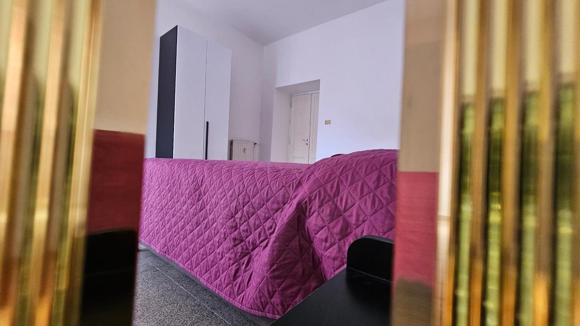 B&B Piazza Ragusa Róma Kültér fotó