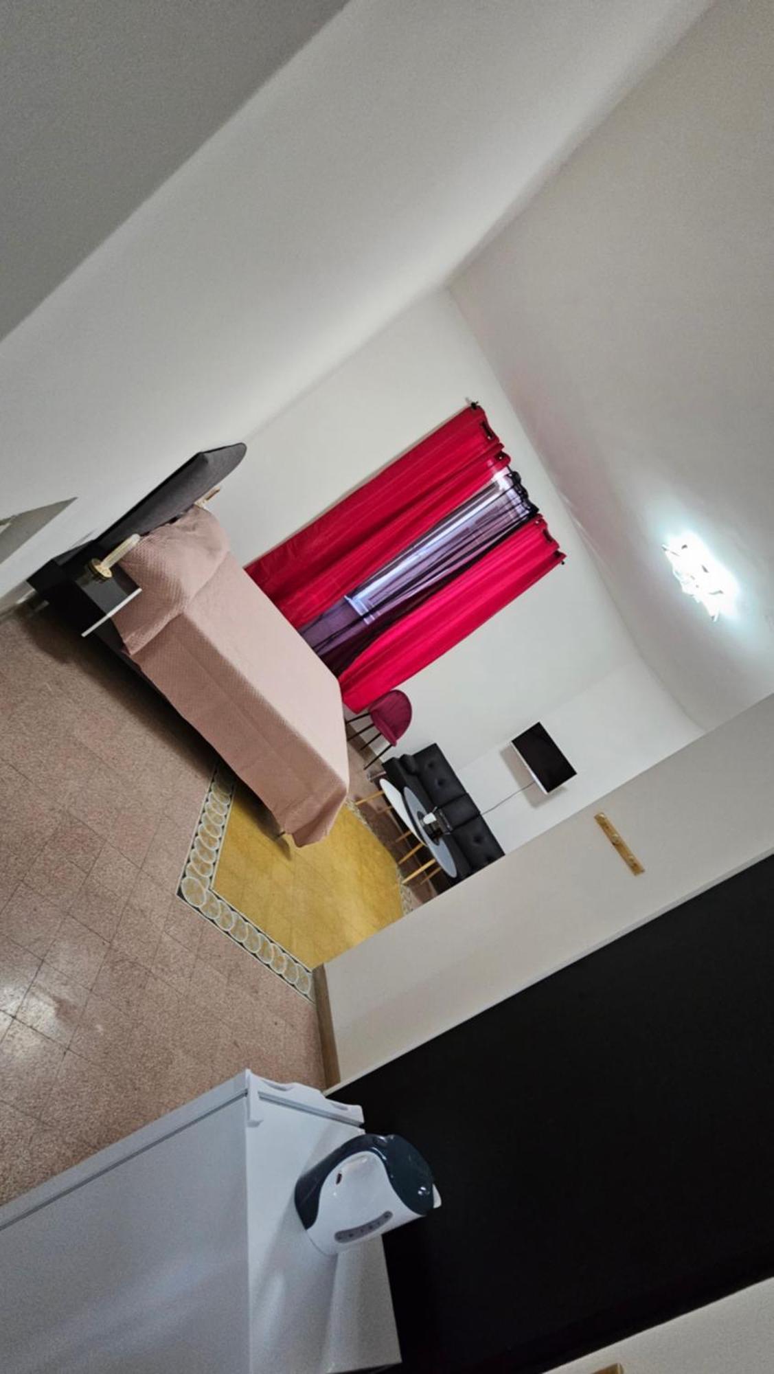 B&B Piazza Ragusa Róma Kültér fotó