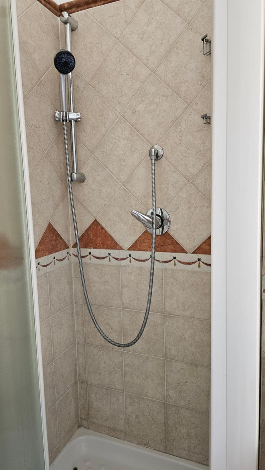 B&B Piazza Ragusa Róma Kültér fotó