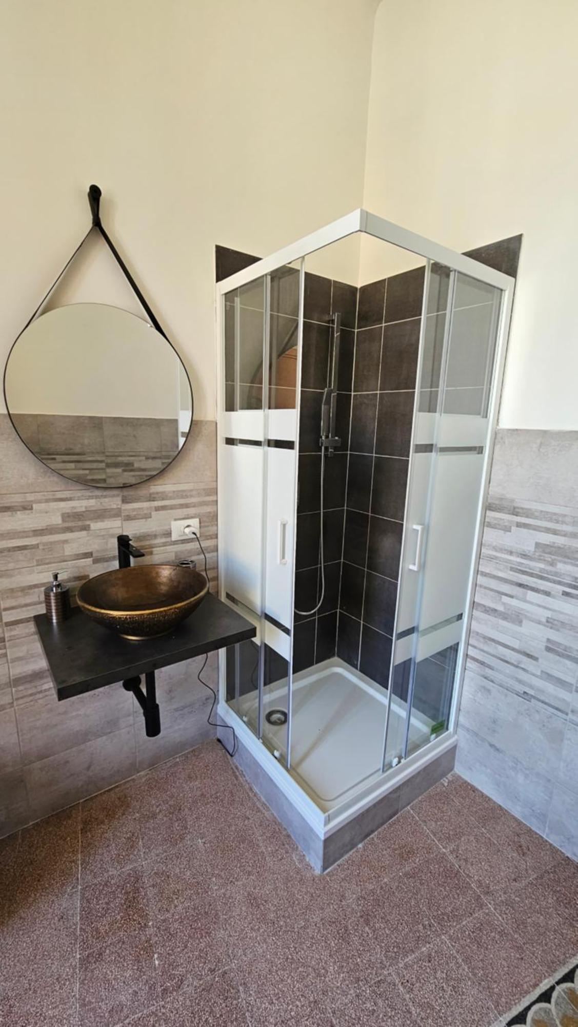 B&B Piazza Ragusa Róma Kültér fotó