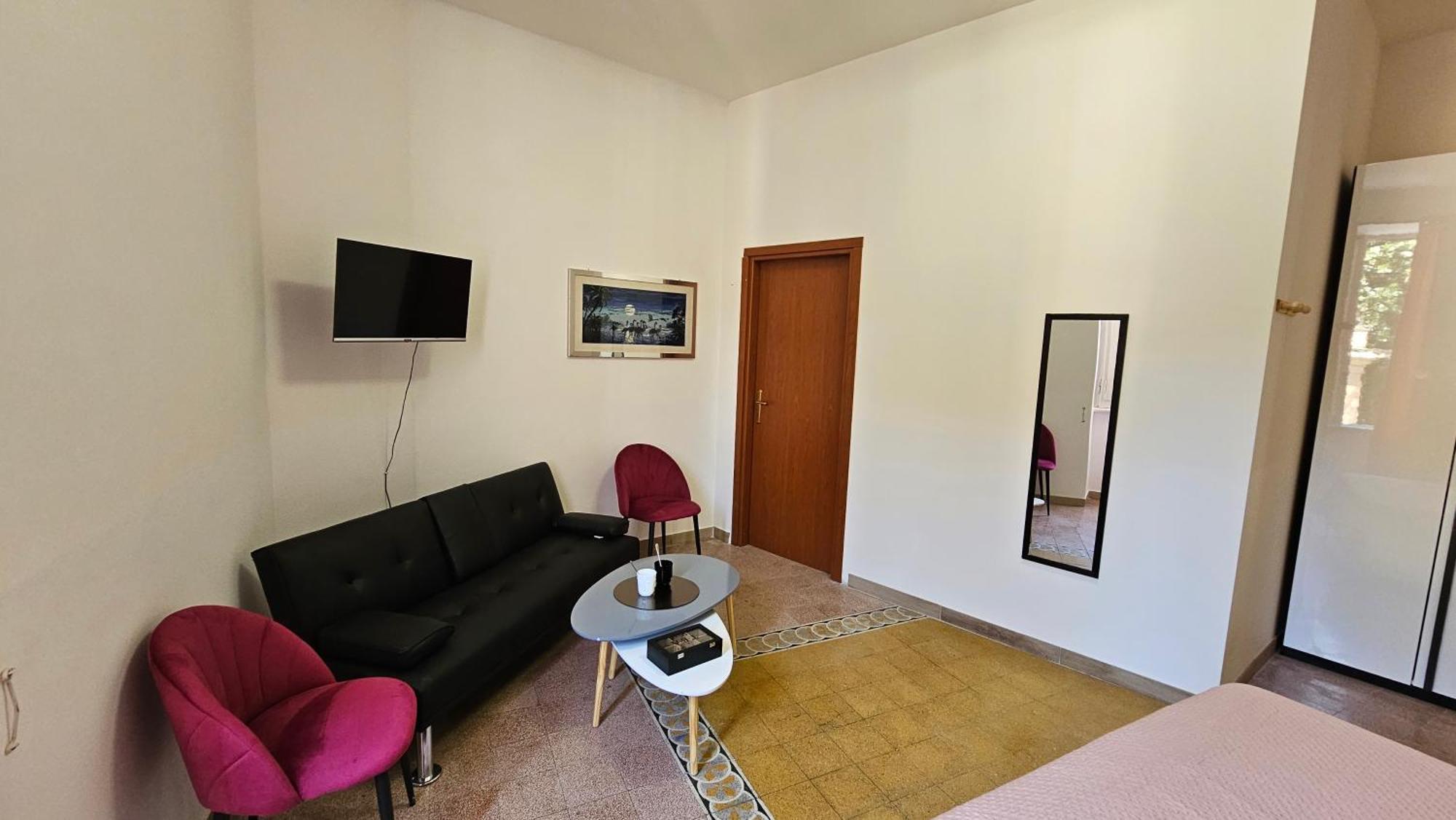 B&B Piazza Ragusa Róma Kültér fotó