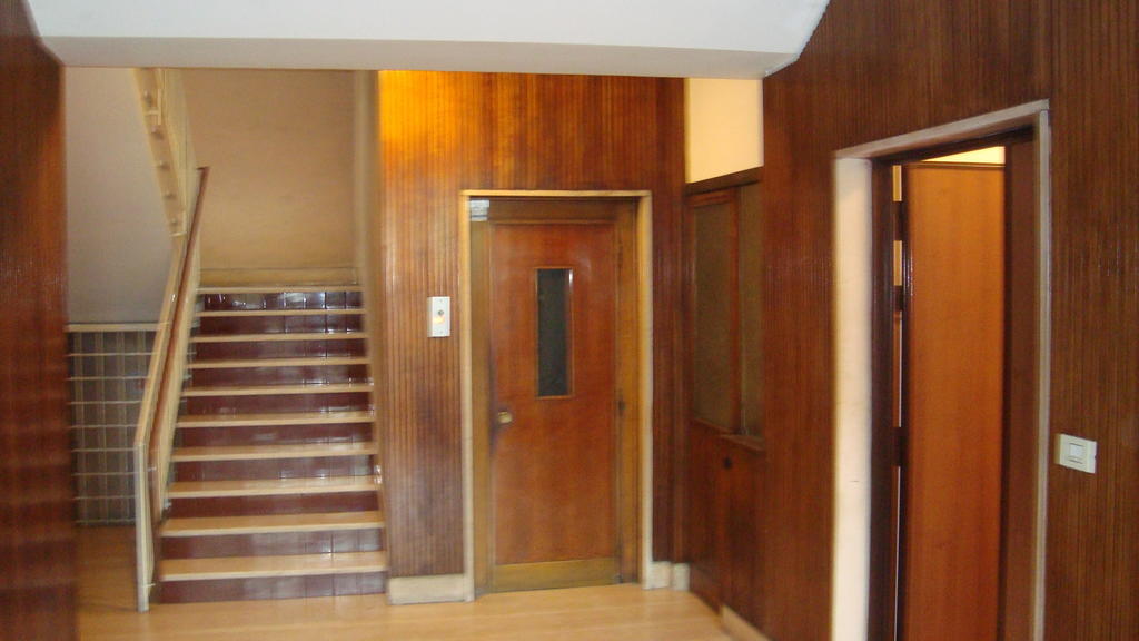 B&B Piazza Ragusa Róma Kültér fotó