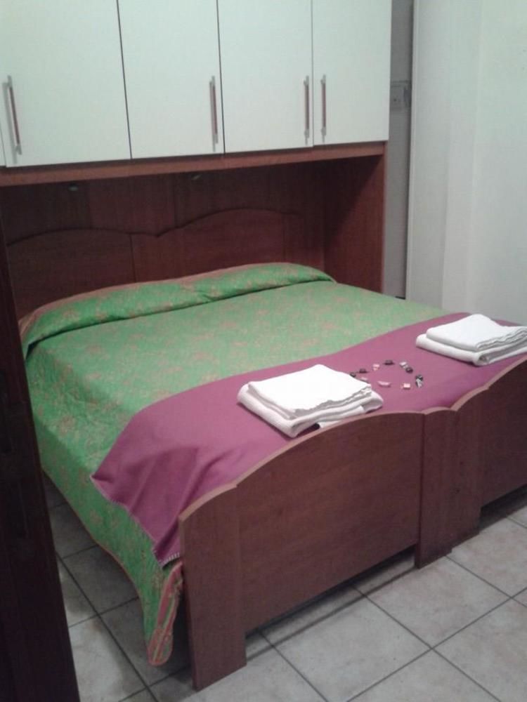 B&B Piazza Ragusa Róma Kültér fotó